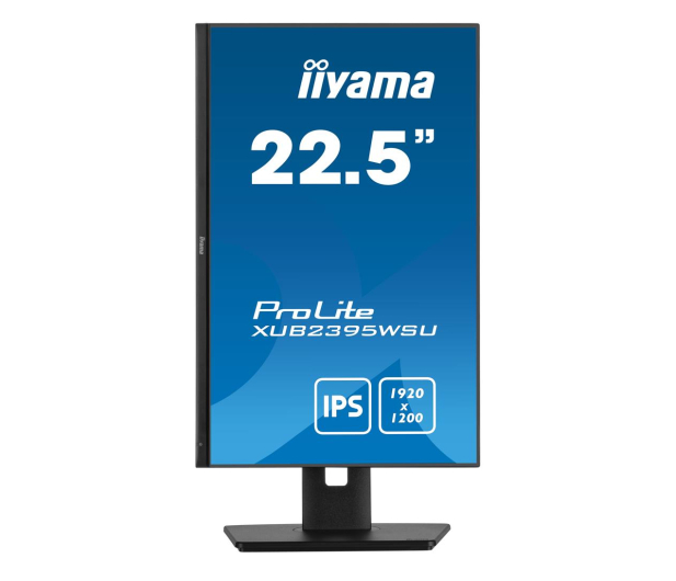 IIYAMA 22.5'' ProLite XUB2395WSU-B5 Czarny - 1217920 - zdjęcie 2